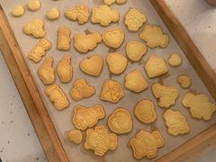 -千浔一暖DIY蛋糕烘焙(人民大学店)