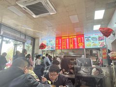 -铭辉沙嗲面(新街商业城店)