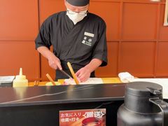 -Sushi Hanzo半藏(天环广场店)
