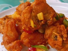 -粤顺渔坊·中山脆肉鲩火锅(清湖店)