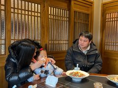 -古萧汪家羊肉馆(淮北四马路店)
