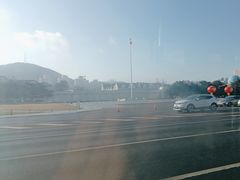 -大连人民广场
