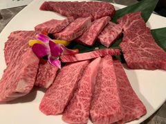 -神户牛焼肉専門店 牛一(道顿堀店)