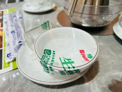 -肥家大排档(天河体育西店)