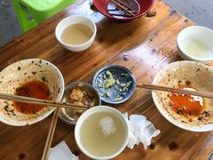 -全味面馆