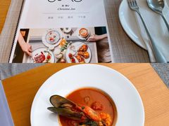 -JANS意式简餐厅·惠灵顿牛排