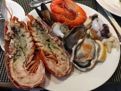 -白天鹅宾馆·流浮阁咖啡厅