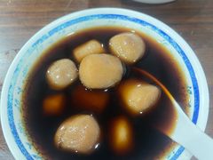 -随柳居·苏式小吃(建新巷店)