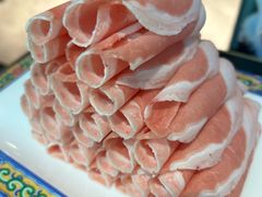 -京悦南门涮羊肉·羊蝎子火锅(田林路店)