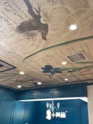 -小阿福儿童摄影(摩尔城店)