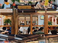 -张氏父子常德肠子馆(贺龙店)