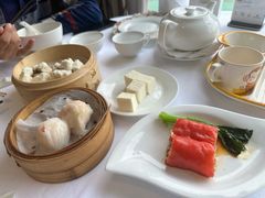 -青岛海景花园大酒店·粤海餐厅