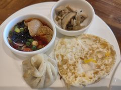 -阿外楼度假酒店-阿咖啡自助餐厅