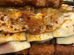 -老谢野馄饨(延安路店)