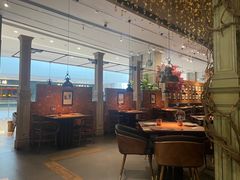 -星叶·东南亚料理(温州万象城店)