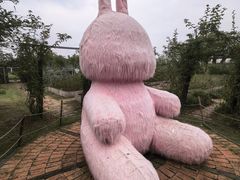 -祥源·阜阳生态乐园