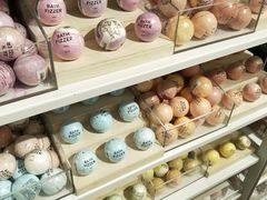 -凯德广场(武胜路店)