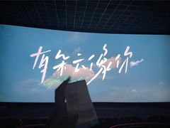 -万达影城(城中万达广场激光IMAX店)