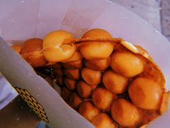 -妈咪鸡蛋仔(尖沙咀东分店)
