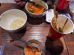 -和府捞面(景枫中心店)