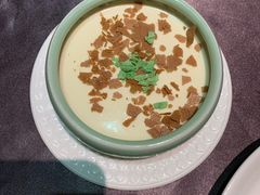 香草鲜奶布丁-蟹榭·本帮江浙菜·蟹宴(五角场合生汇商场店)