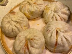 泡菜芝士包-源味家(杏林街店)