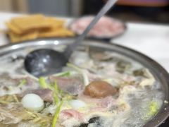 -海关荤豆花(洋河一路店)