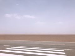 -敦煌雅丹国家地质公园