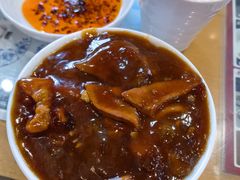 -华天二友居肉饼(宫门口店)