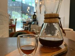 -COFFEE HOLIC(朝外SOHO店)