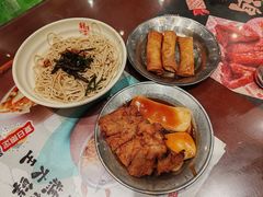-鲜得来排骨年糕(云南南路店)