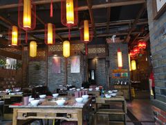 大堂-小龙坎火锅(春熙太古里店)