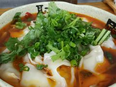 -锦福昌·羊肉粉(渝兴广场店)