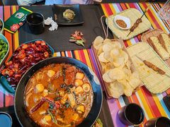 -吧嘚嘴炭烧鸽串吧(北海街店)