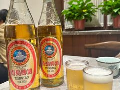 -九龙餐厅(大沽路店)