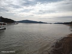 -天目湖山水园