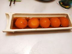 糖油粑粑-佬麻雀·新湘菜(珠海金发购物中心店)
