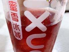 -蜜雪冰城(东西区季海红饮品店)