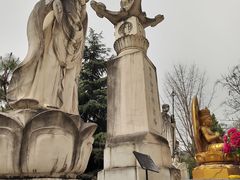 -西安青龙寺遗址景区