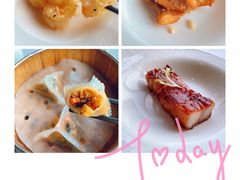 -富力丽思卡尔顿酒店·丽轩中餐厅