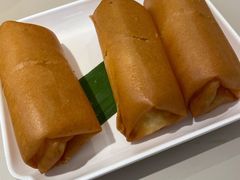 -蔡澜点心·粤菜(西单大悦城店)