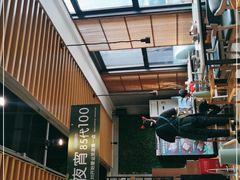 -狐狸爱上椰子鸡(滨江星光大道店)