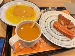 -大快活(罗湖商业城分店)