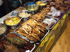 -大妈水饺(文华巷店)