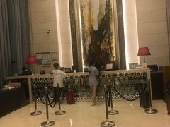 -广州礼顿酒店