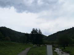 -大水川景区