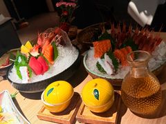 -匠和风精致料理(成都龙湖滨江天街店)