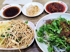 -津门张记包子铺(华昌道店)