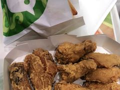 -德克士(前门店)