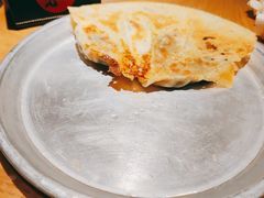 -宽鲜锅贴家常菜(永旺东部购物中心香港中路店)